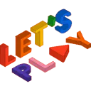 Colorful Gamers Let's Play