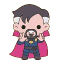 Doctor Strange