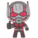 Marvel Ant Man