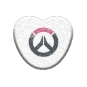 Overwatch heart