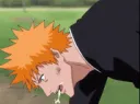 Ichigo backshots