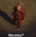mommy