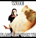 plague