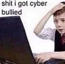 cyberbully