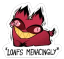 LORF