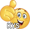 kys