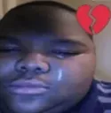heartbroken