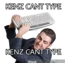 kenz cabt type