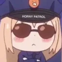 horny_patrol
