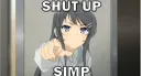 shut_up_simp