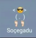 Soçegadu