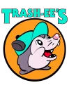 Trash-ee's!