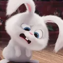 üzgünbunny