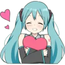 Miku_heart