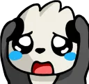 pandacry