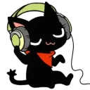 Musicalcat