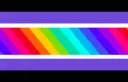 Radqueer Flag