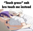 yaoi