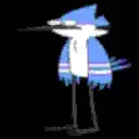 mordecai 