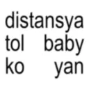 distansya lods