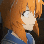 side eye misa