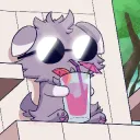 Espurr unbothered