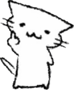 kitty fuck you