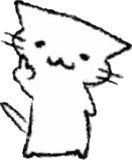 kitty fuck you