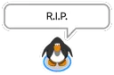 Club Penguin R.I.P.