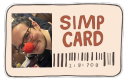 Simp Card