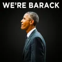 we're barack
