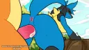 Pokémon sex