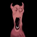 хеллиш кричит