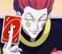 hisoka