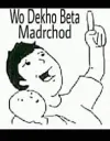 madarchod