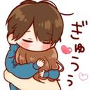 hugcarelove