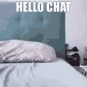 Hello Chat