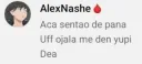 alexdescuido