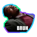 bruh