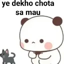 chota sa mau ˢᶜ
