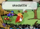 skedattle