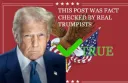 Trumpist Fact Check🧢