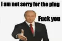 i am not sorry for the ping 