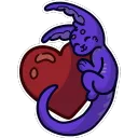 Heart Hug