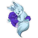 Sleeping Cuddles