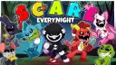 Scare everynight