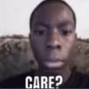 Care?