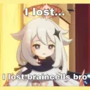 Braincell Deficiency