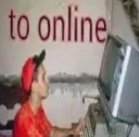 to online