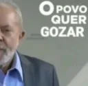 o povo quer gozar